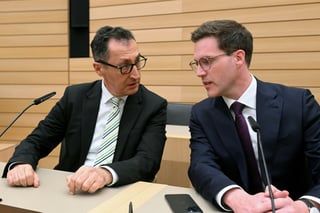 Greens Win Baden-Württemberg Election, AfD Sets Western Germany Record