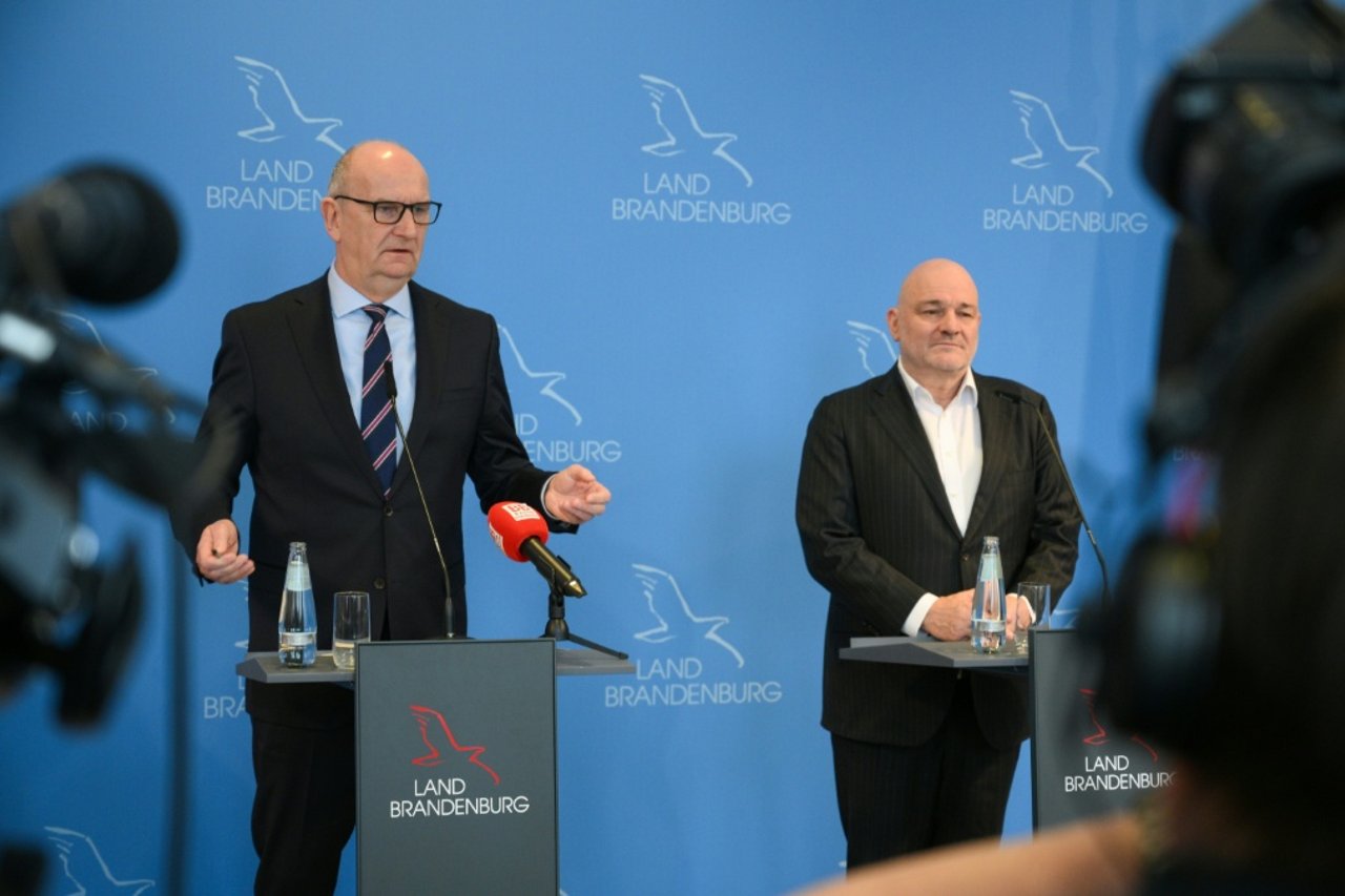 Brandenburg Coalition Falls: AfD Calls for New Elections After Government Crisis