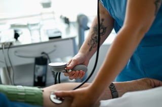 Sustainability Must Be Built Into Germany's Healthcare Reforms, Alliance Says