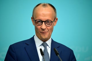 Chancellor Merz vows to take on ascendant far-right AfD