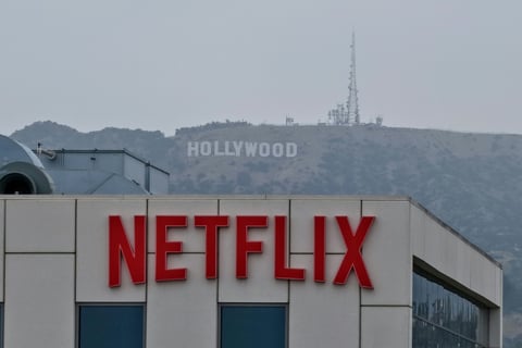 Netflix