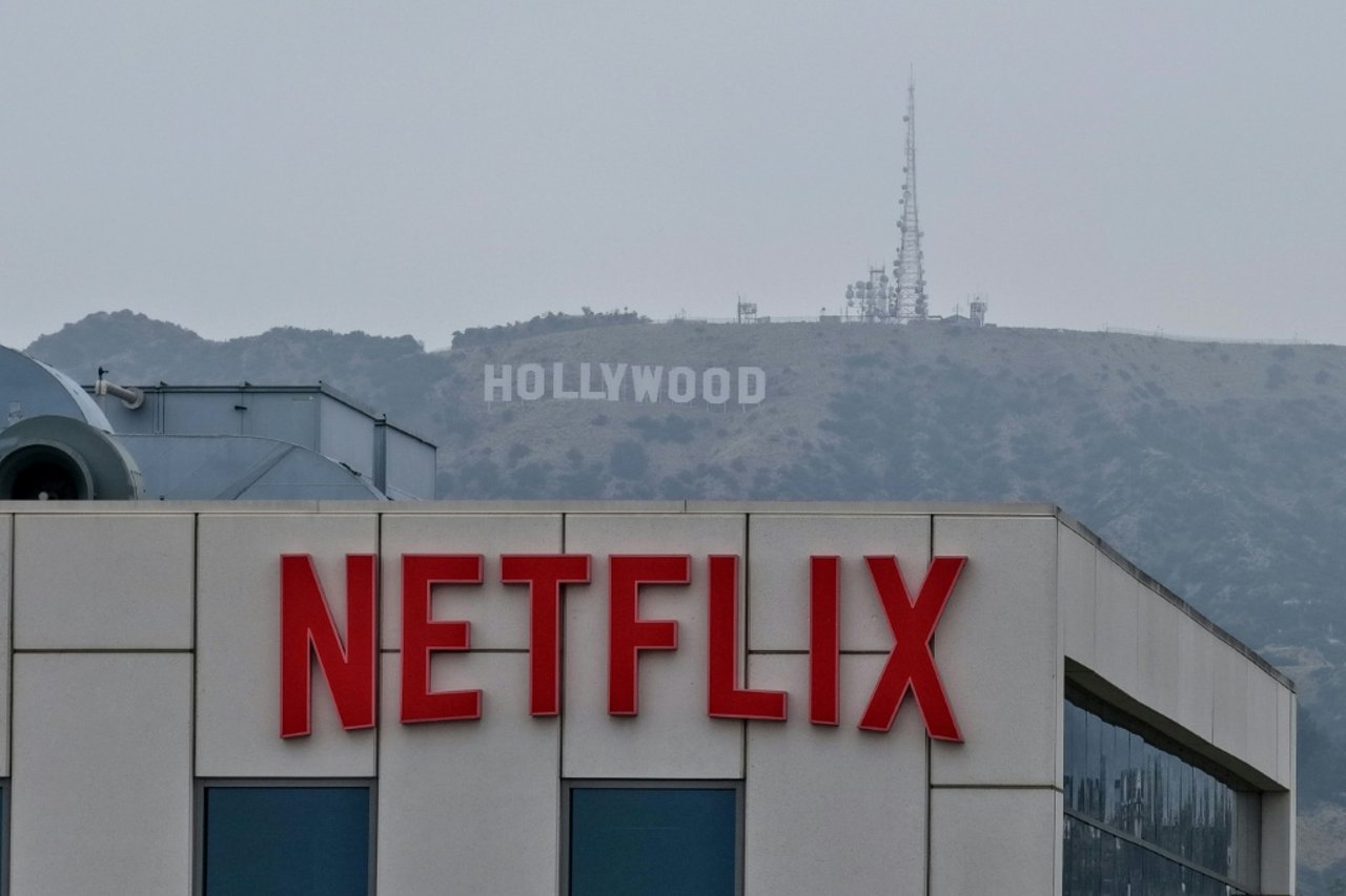 Netflix Slams Germany's New Plan to Force Local Investment