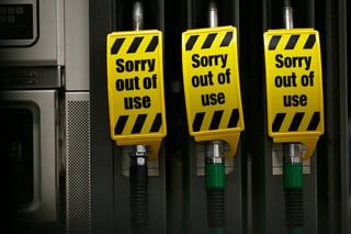Germany Releases Oil Reserves as Iran War Sends Energy Prices Soaring