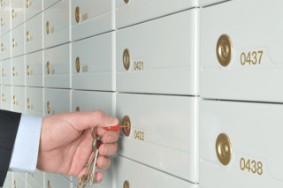 14 Safe-Deposit Boxes Ransacked at Stuhr Bank in Lower Saxony