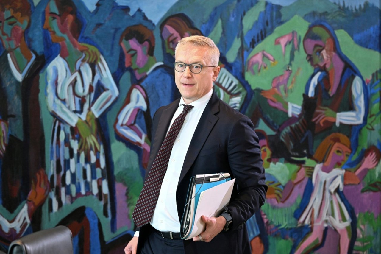 Germany's Relief Cabinet Targets €600 Million in Red-Tape Cuts