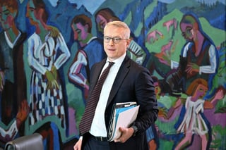 Germany's Relief Cabinet Targets €600 Million in Red-Tape Cuts