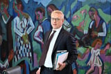 Germany's Relief Cabinet Targets €600 Million in Red-Tape Cuts