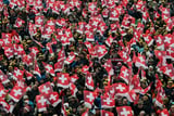 Switzerland's 10 Million Population Cap Vote