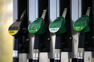 Inflation in Germany Hits 2.9% as Energy Prices Surge