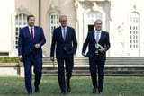 German Cabinet unveils major reforms in Administration, Healthcare, Energy, and Security