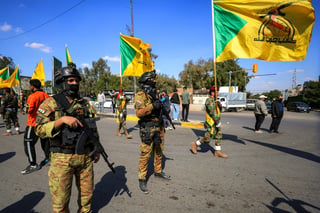 Iran War Escalates: Strikes Hit Middle East and Beyond