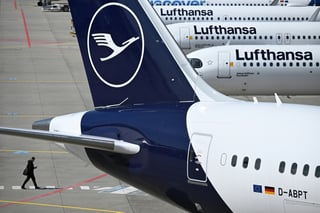 End of Cityline: Lufthansa cancels 20,000 short-haul flights by October
