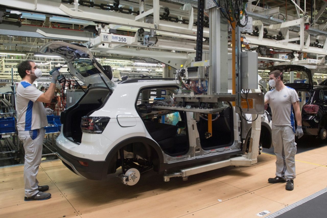 Nexperia, the new crisis looming for Europe's carmakers