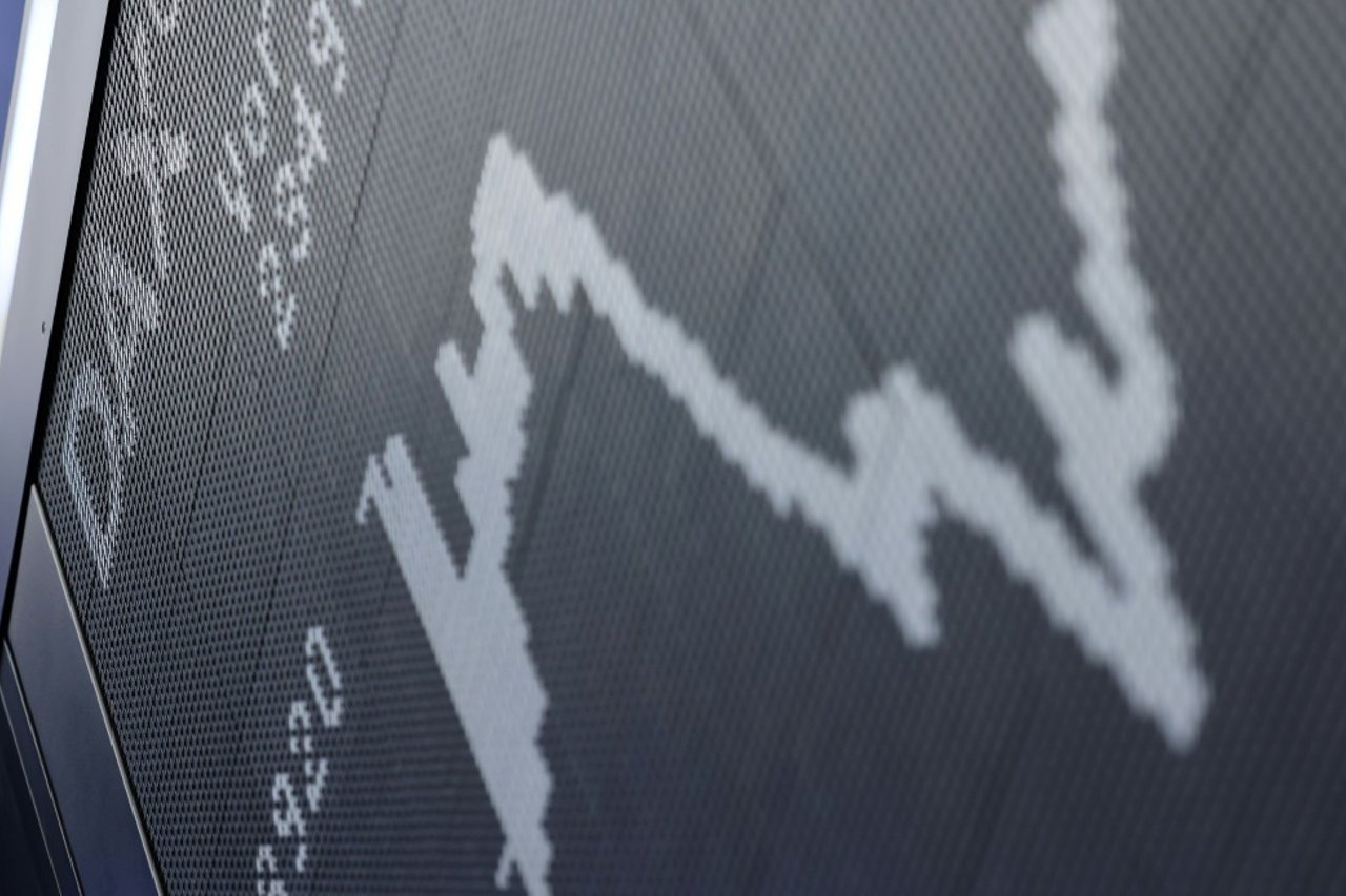 German DAX Companies Pay Record €55.3 Billion in Dividends