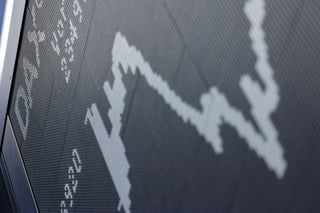 German DAX Companies Pay Record €55.3 Billion in Dividends