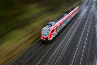 Fewer Trains, Higher Fares? What the EU Court Ruling on German Rail Fees Means for Passengers