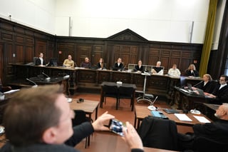 German trial starts of 'White Tiger' online predator