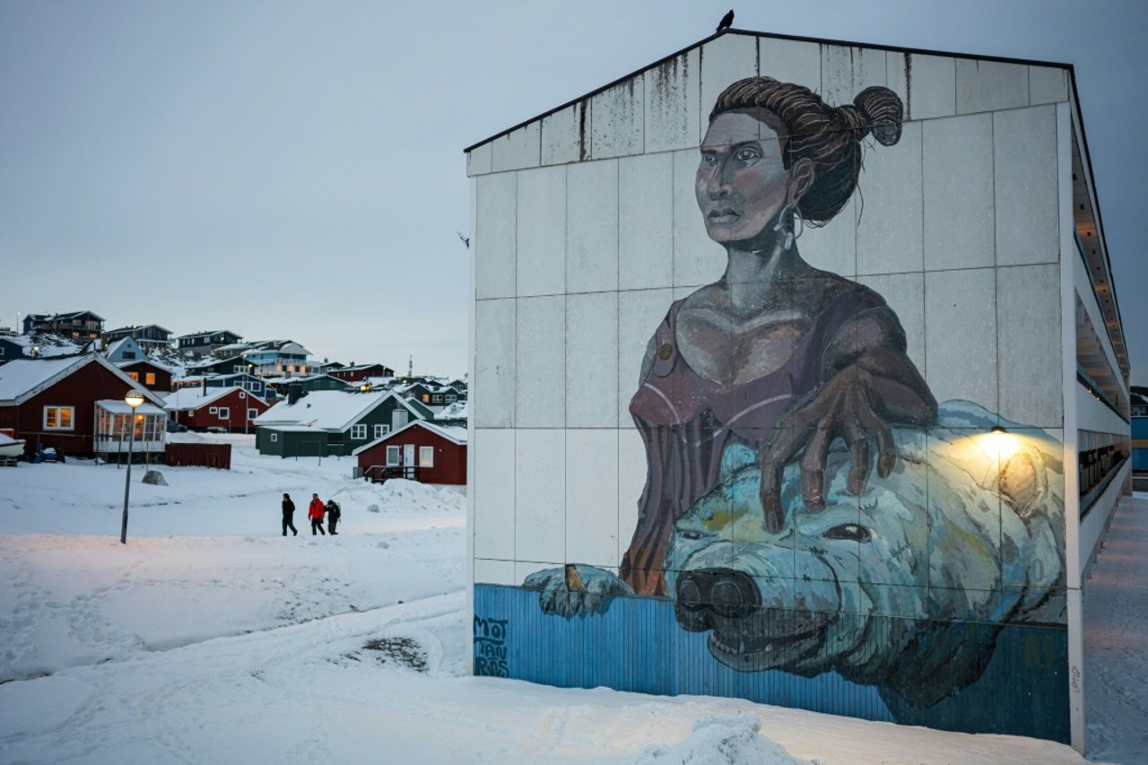 Greenland Issues Crisis Guide as Trump Renews Bid to Acquire Island