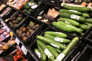 CDU Backs Scrapping VAT on Essential Foods Amid Iran War Price Surge