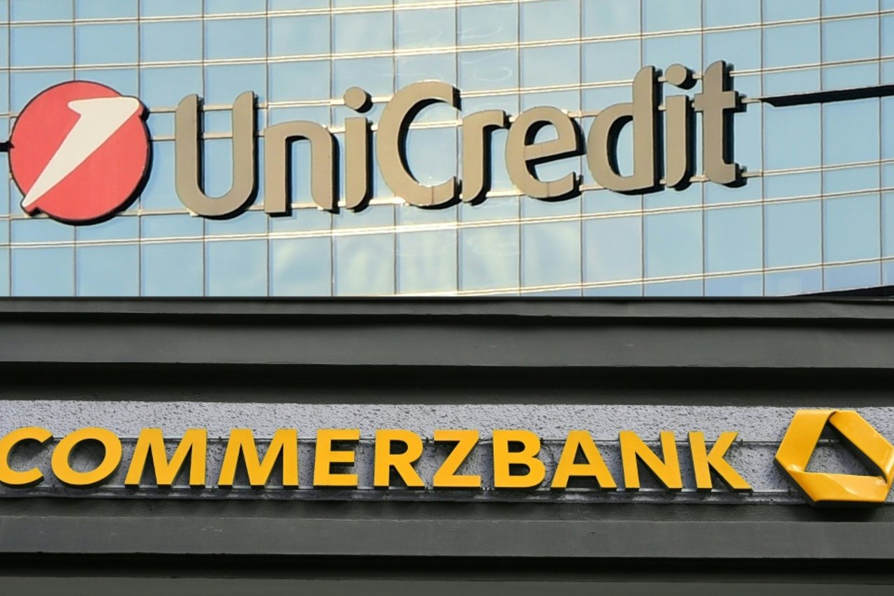 UniCredit's Commerzbank Takeover Bid Sparks Fury in Germany