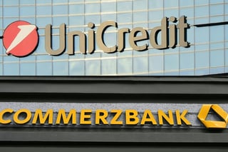 UniCredit's Commerzbank Takeover Bid Sparks Fury in Germany