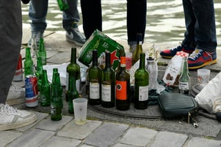 Majority in Germany Support Higher Alcohol, Tobacco, Sugar Taxes