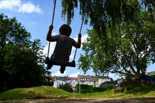 Fertility Rate in Germany Falls to its Lowest Level Since 1997