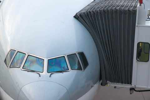 Lufthansa