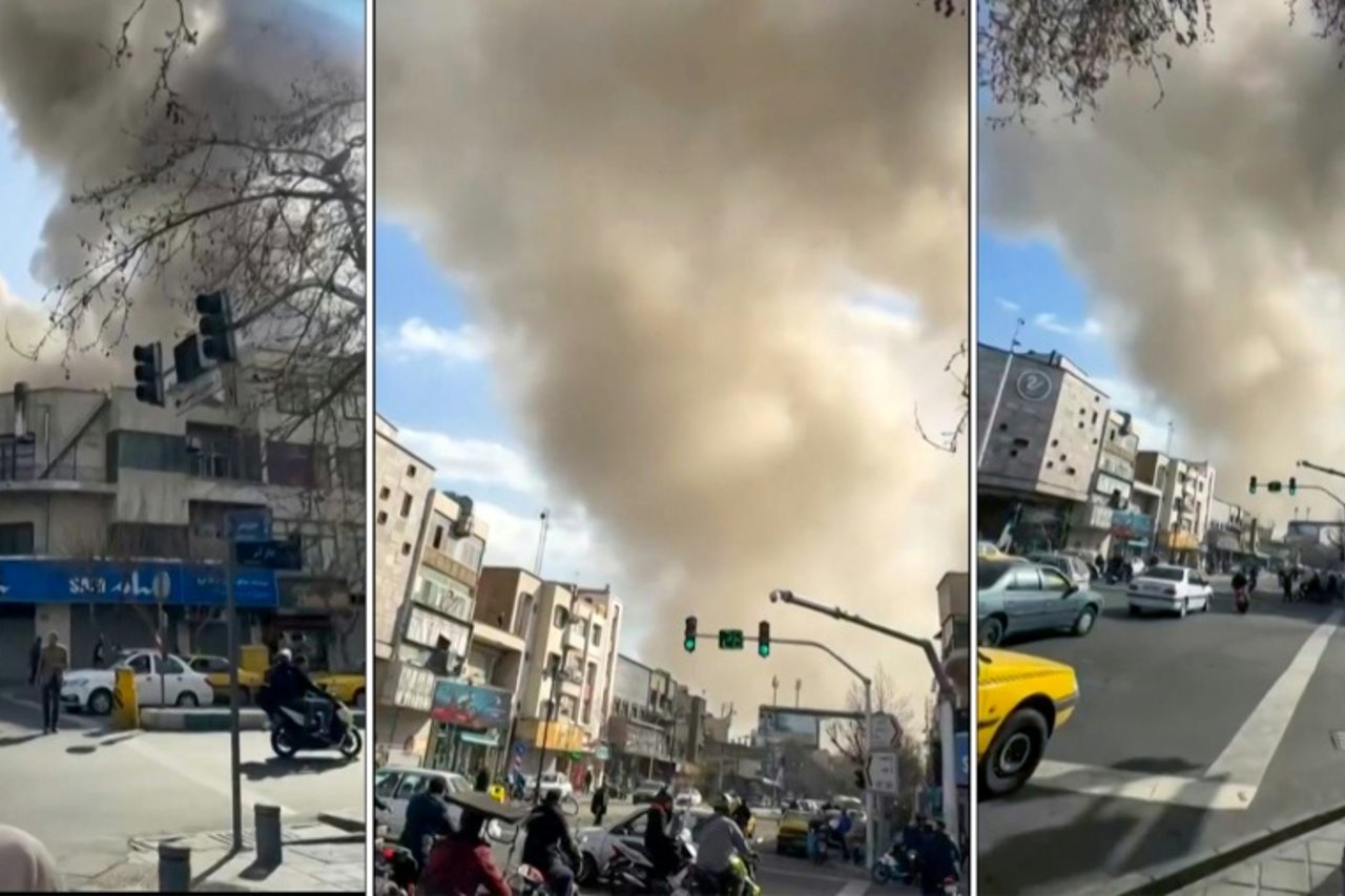 Supreme Leader Khamenei Killed: Iran Enters 40-Day Mourning, Strait of Hormuz Closed