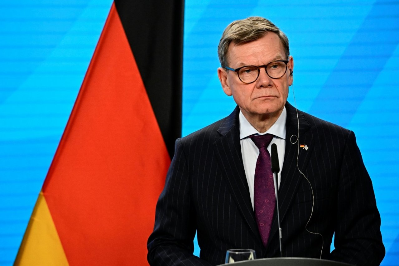 US Allies Irritated by Trump’s Statements on NATO