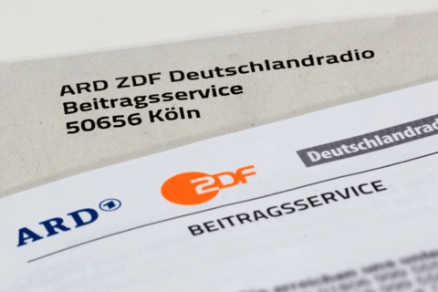 Rundfunkbeitrag
