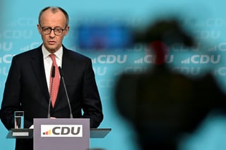 Germany Rejects Pressure as Trump Signals New Tariffs