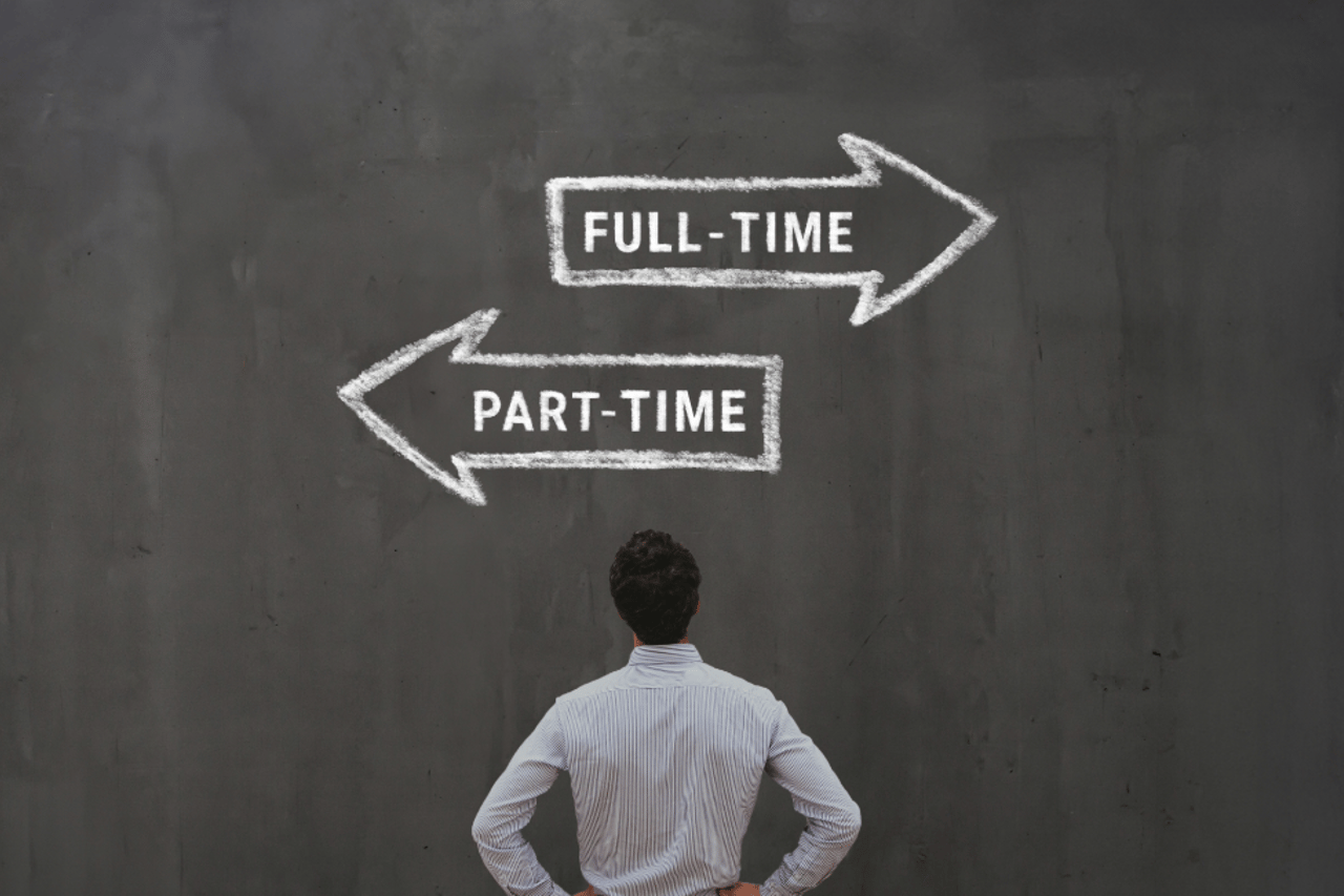 Part-Time Work Ban in Germany: Will it Help or Hurt?