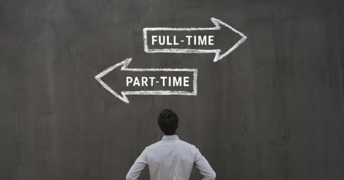 Part-Time Work Ban in Germany: Will it Help or Hurt?