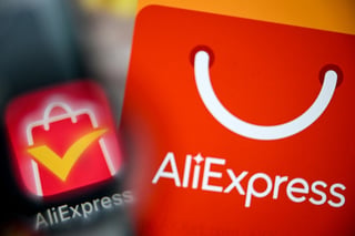 EU Fines AliExpress €550 Million Over Illegal Product Sales