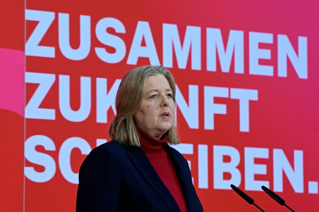 Strengthening the Welfare State: SPD Begins Work on New Policy