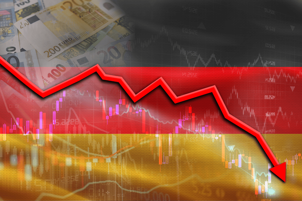 Fears of Economic Decline Are Growing in Germany