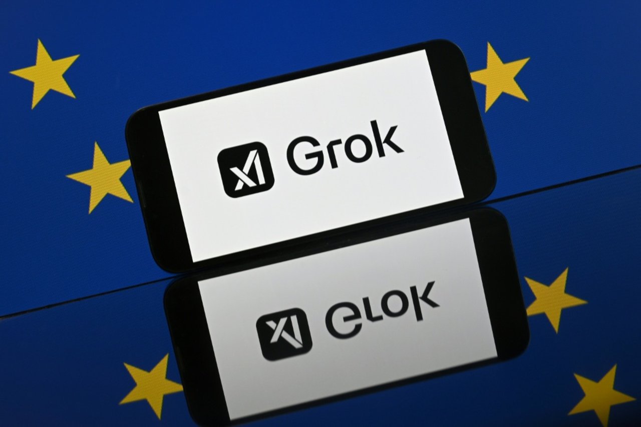 EU opens probe into Musk's Grok over sexual AI deepfakes