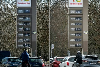 Fuel Prices Jump Again Today at Noon, Calls for Consumer Relief Intensify