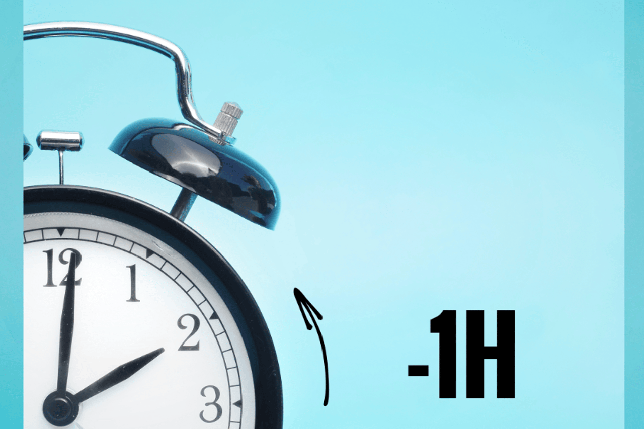 Daylight Saving Time 2025 in Germany: When the Clocks Change and What to Know