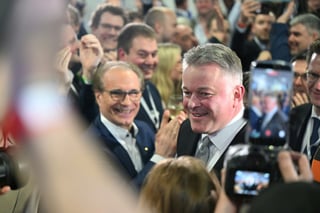 CDU Wins Rhineland-Palatinate State Election, Ending 35 Years of SPD Rule