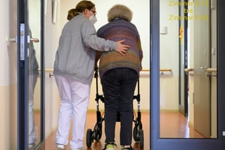 CDU Demands Stronger Use of Home Assets to Cover Long term Care Costs