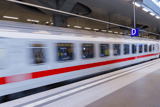 Deutsche Bahn Reopens Hamburg-Berlin Railway Line