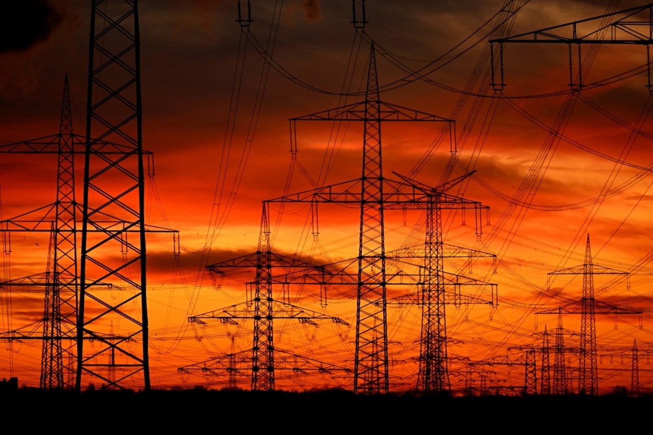 Iran War Drives Gas and Electricity Prices Higher for German Consumers