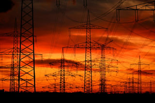 Iran War Drives Gas and Electricity Prices Higher for German Consumers