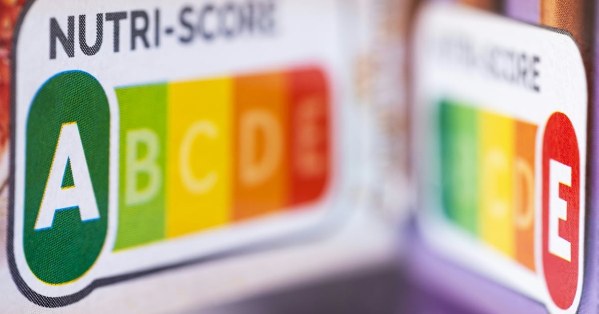 German Consumers Back Mandatory Nutri-Score Labeling on Food Products