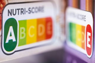 German Consumers Back Mandatory Nutri-Score Labeling on Food Products