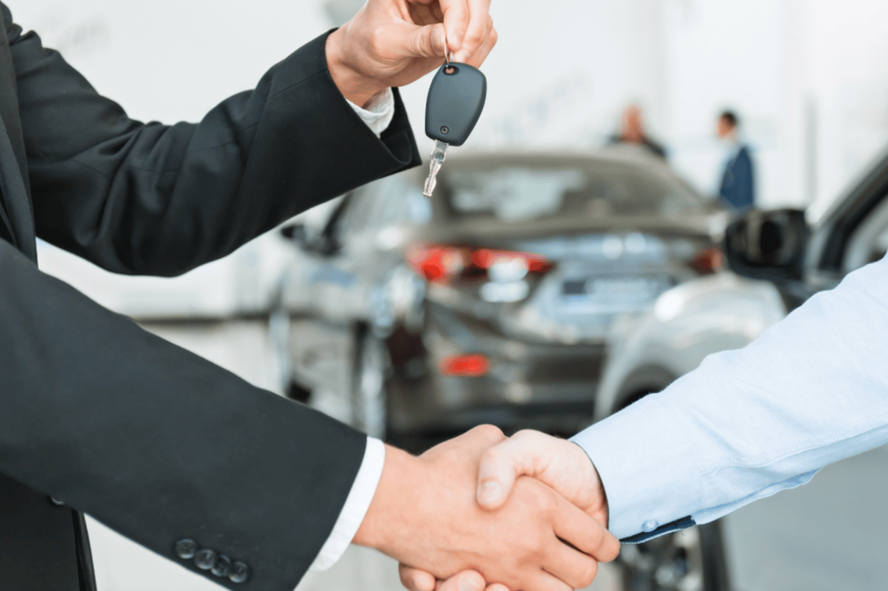 Germany’s Car Market Rises in October with Strong Growth for Electric Vehicles