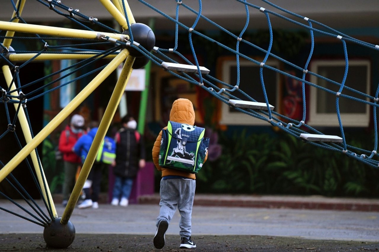 Educational Opportunities in Germany Tied to Parental Income and Eductaion