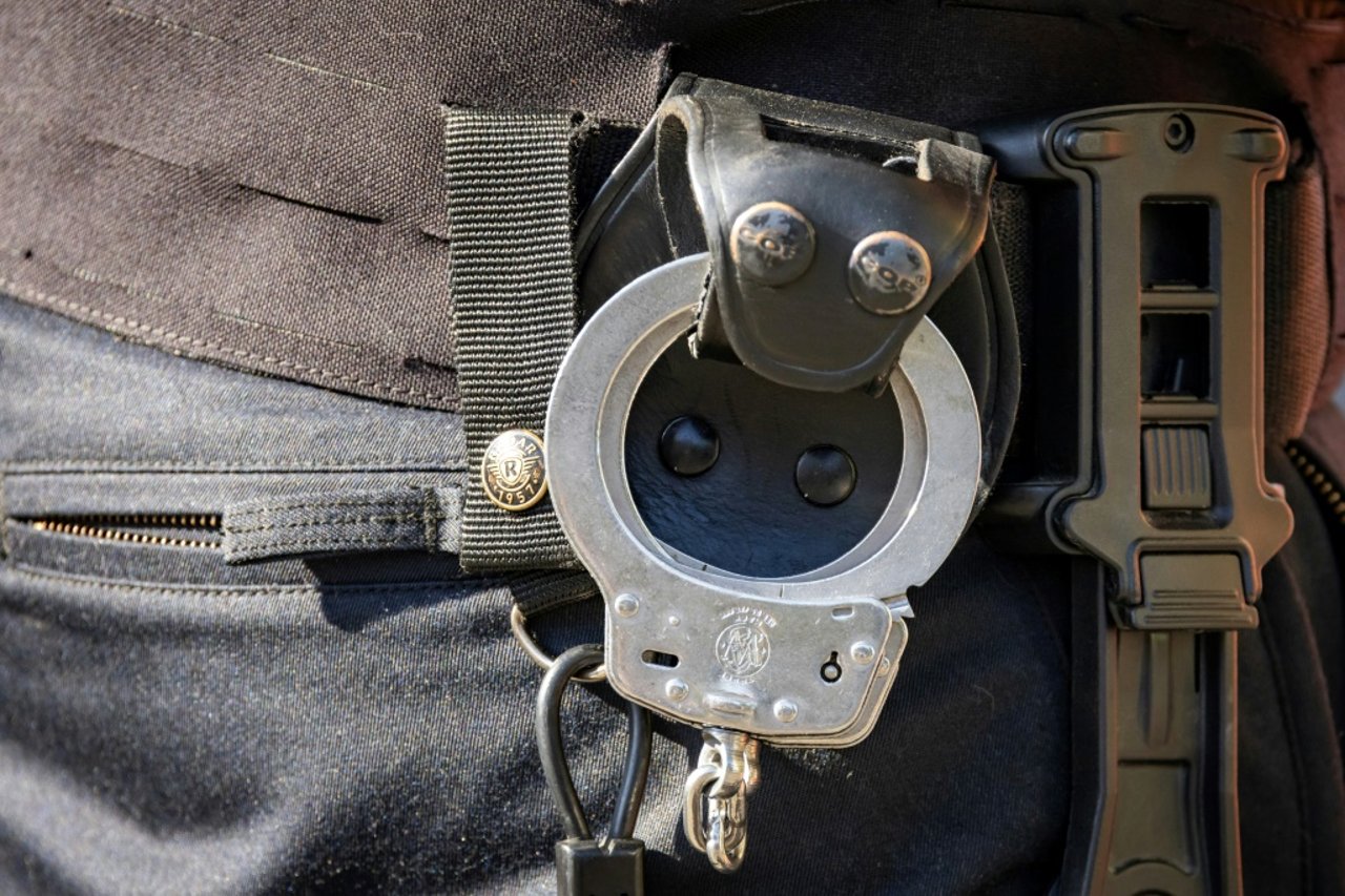 Bundestag Approves Tougher Penalties for Terrorism and Espionage